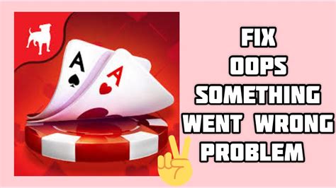 How to Fix 888 Poker Something Went Wrong Error .
